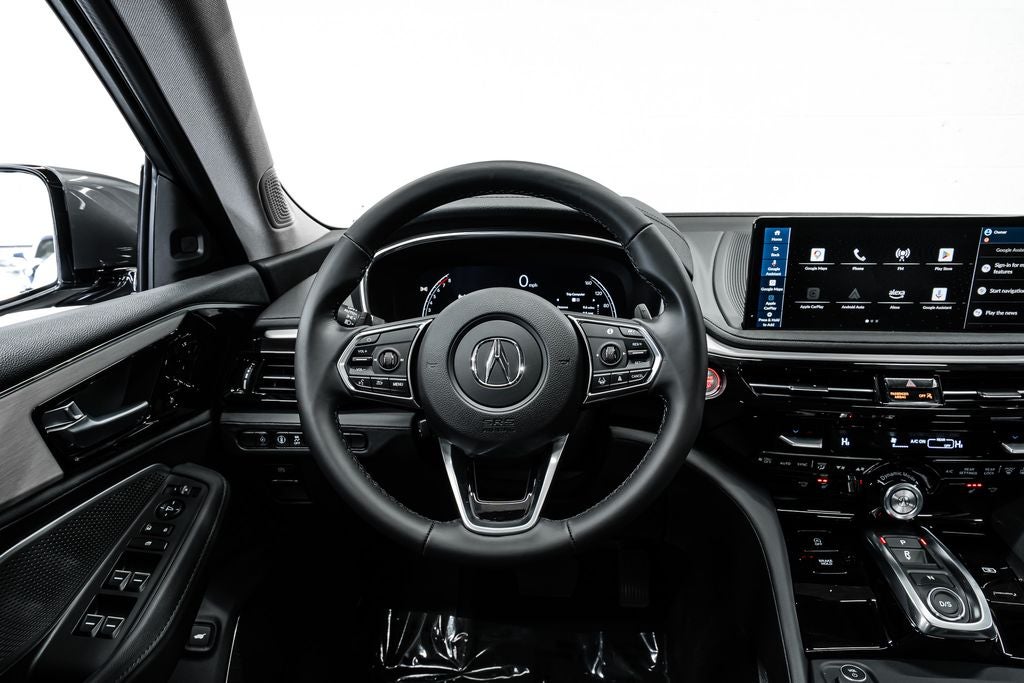 2026 Acura MDX Base