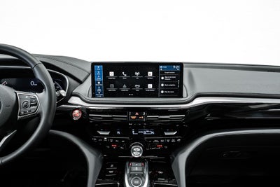 2026 Acura MDX Base