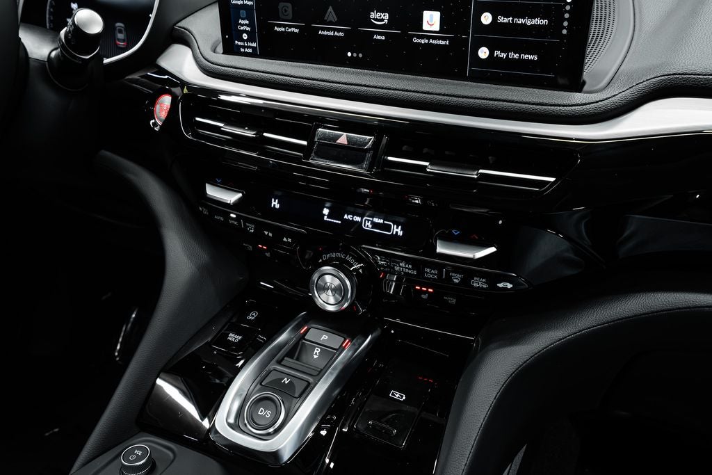 2026 Acura MDX Base