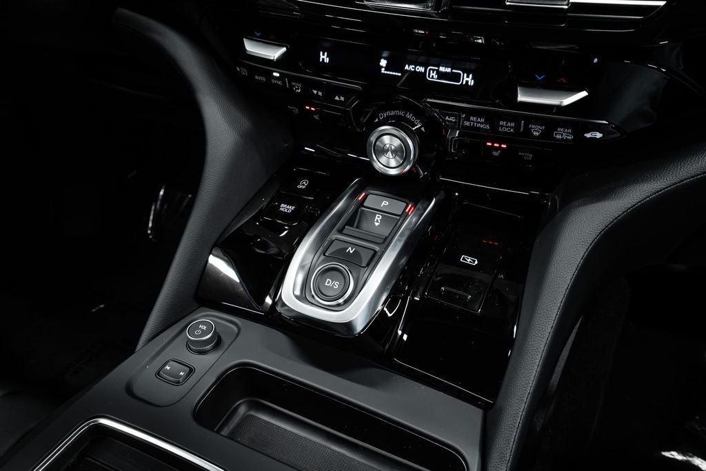 2026 Acura MDX Base