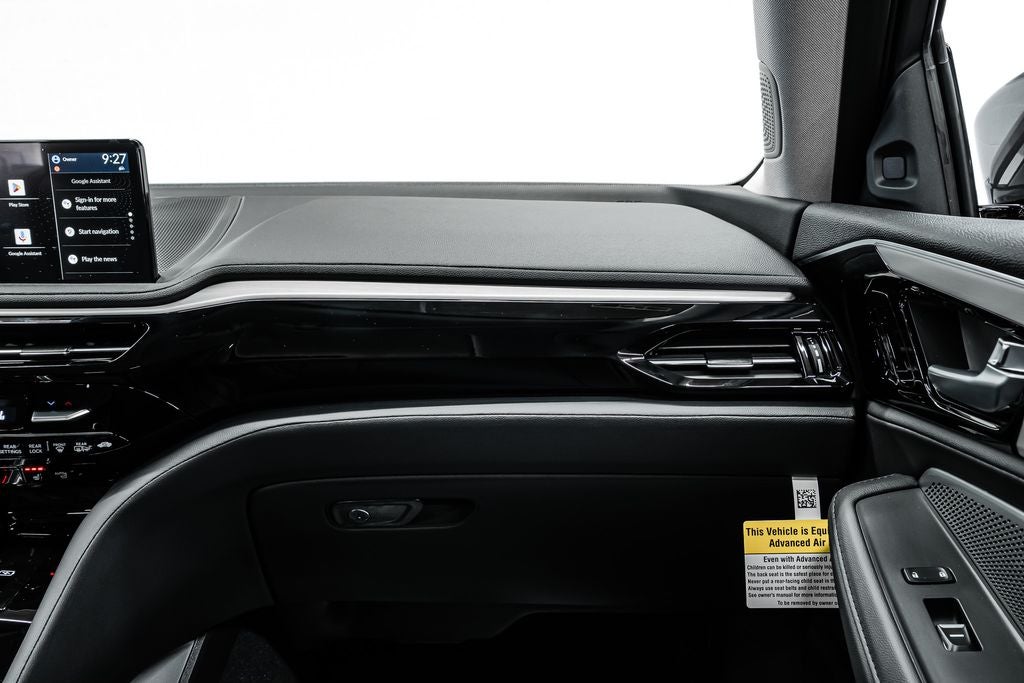 2026 Acura MDX Base