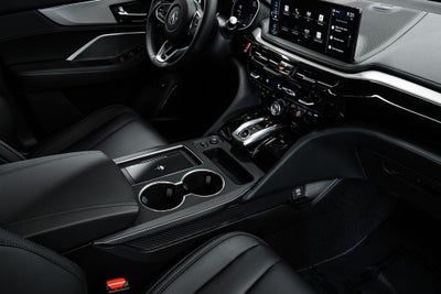 2026 Acura MDX Base