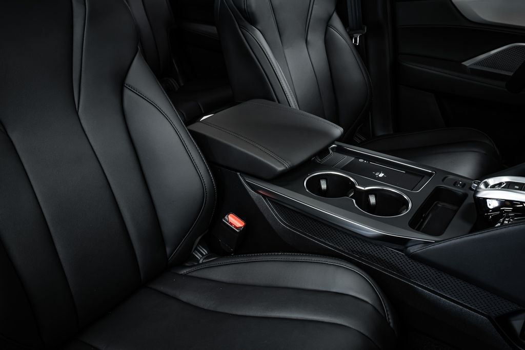 2026 Acura MDX Base