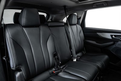 2026 Acura MDX Base