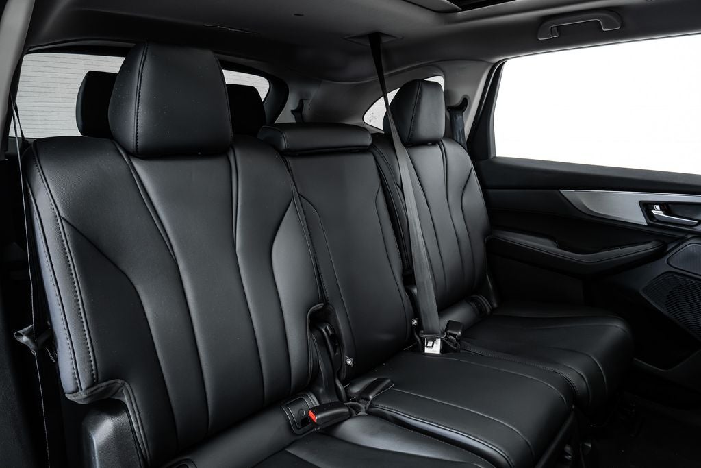 2026 Acura MDX Base