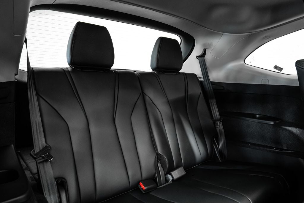 2026 Acura MDX Base