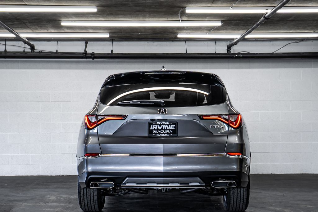 2026 Acura MDX Base