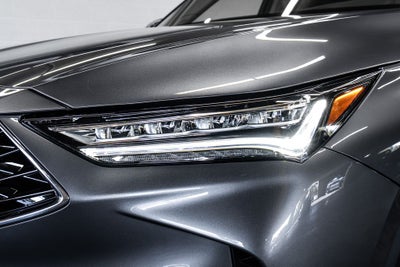 2026 Acura MDX Base