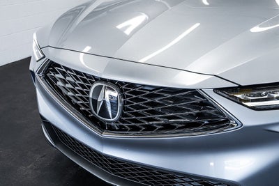 2026 Acura MDX Base