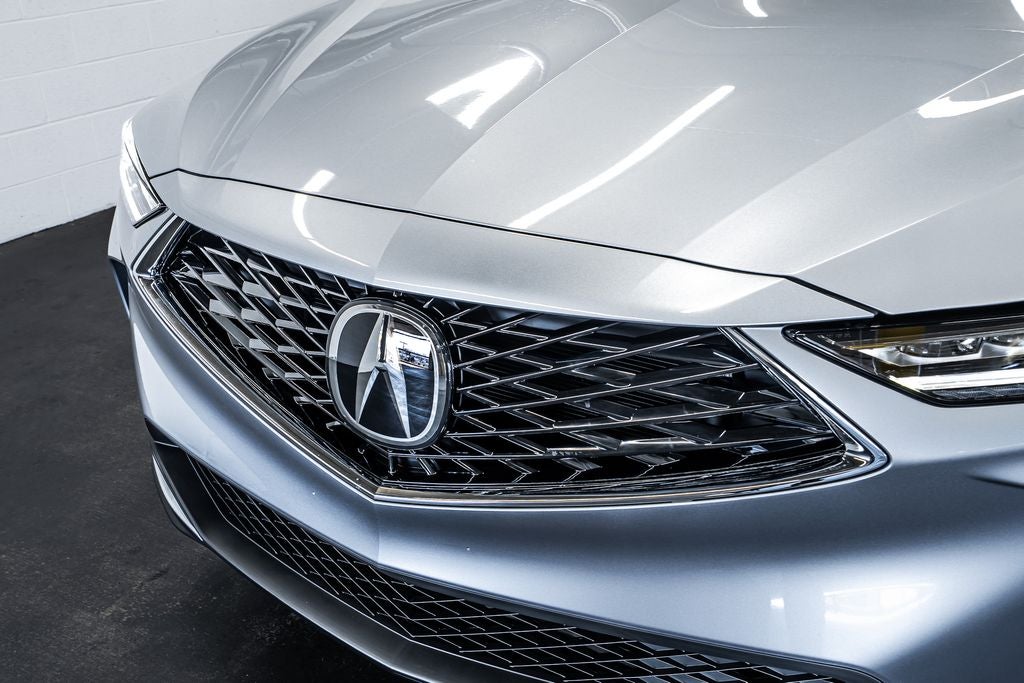 2026 Acura MDX Base