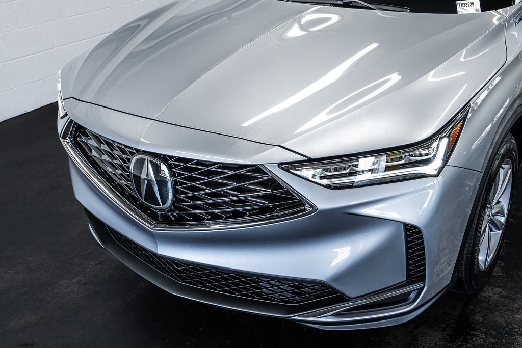 2026 Acura MDX Base