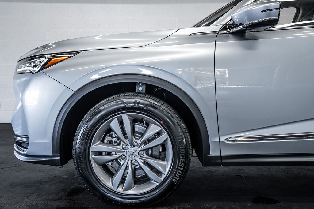 2026 Acura MDX Base