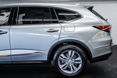2026 Acura MDX Base