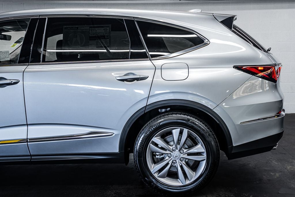 2026 Acura MDX Base