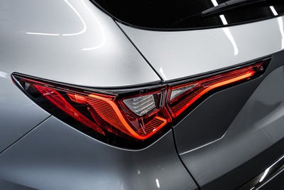 2026 Acura MDX Base