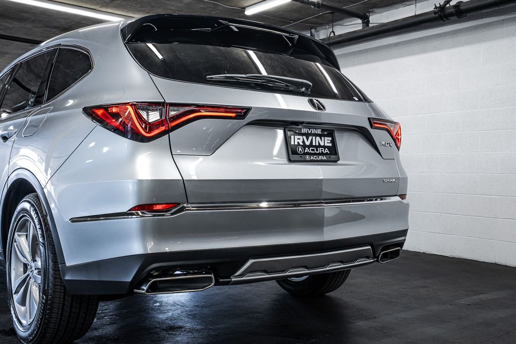 2026 Acura MDX Base