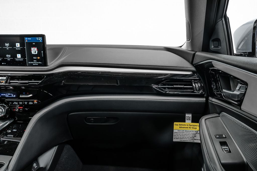 2026 Acura MDX Base