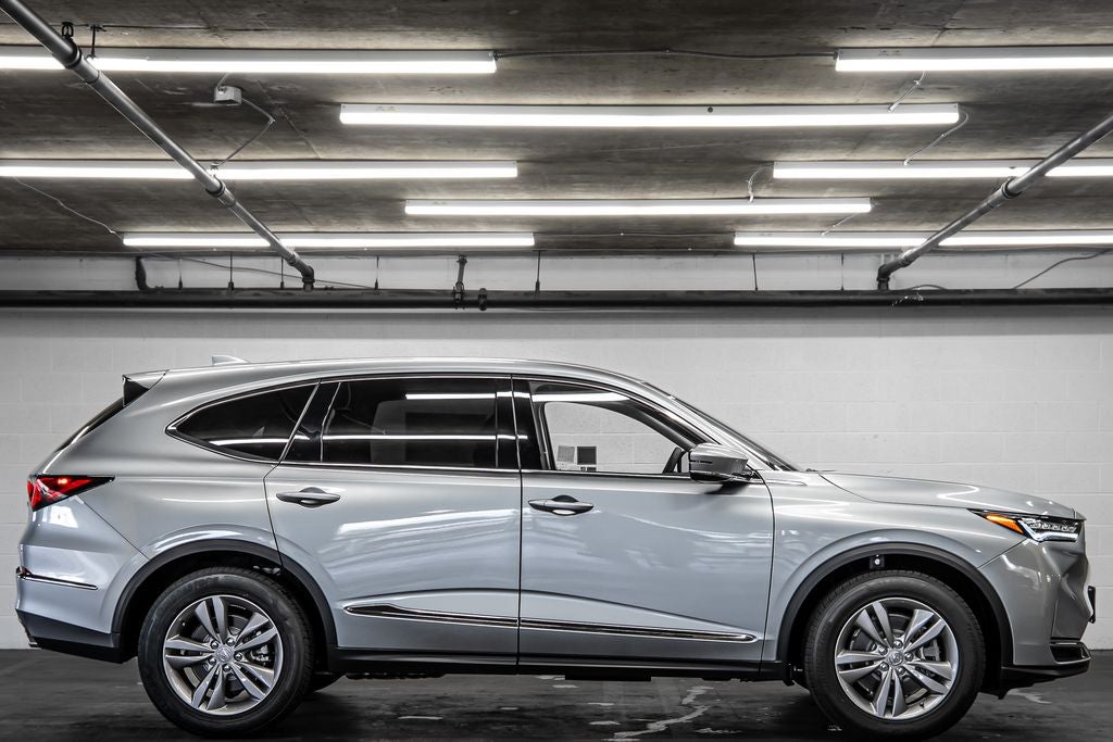 2026 Acura MDX Base