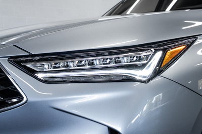 2026 Acura MDX Base
