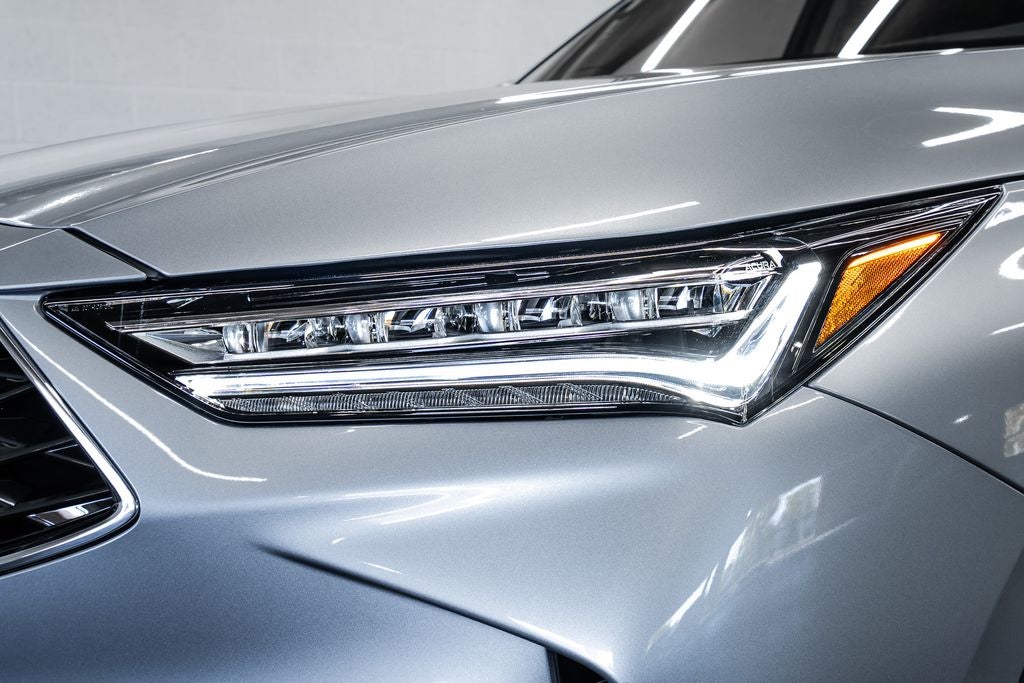 2026 Acura MDX Base
