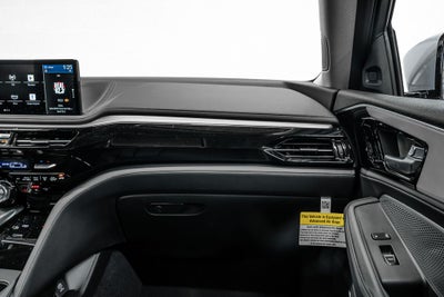 2026 Acura MDX Base