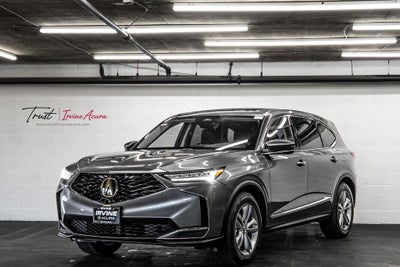 2026 Acura MDX Base