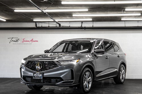 2026 Acura MDX Base