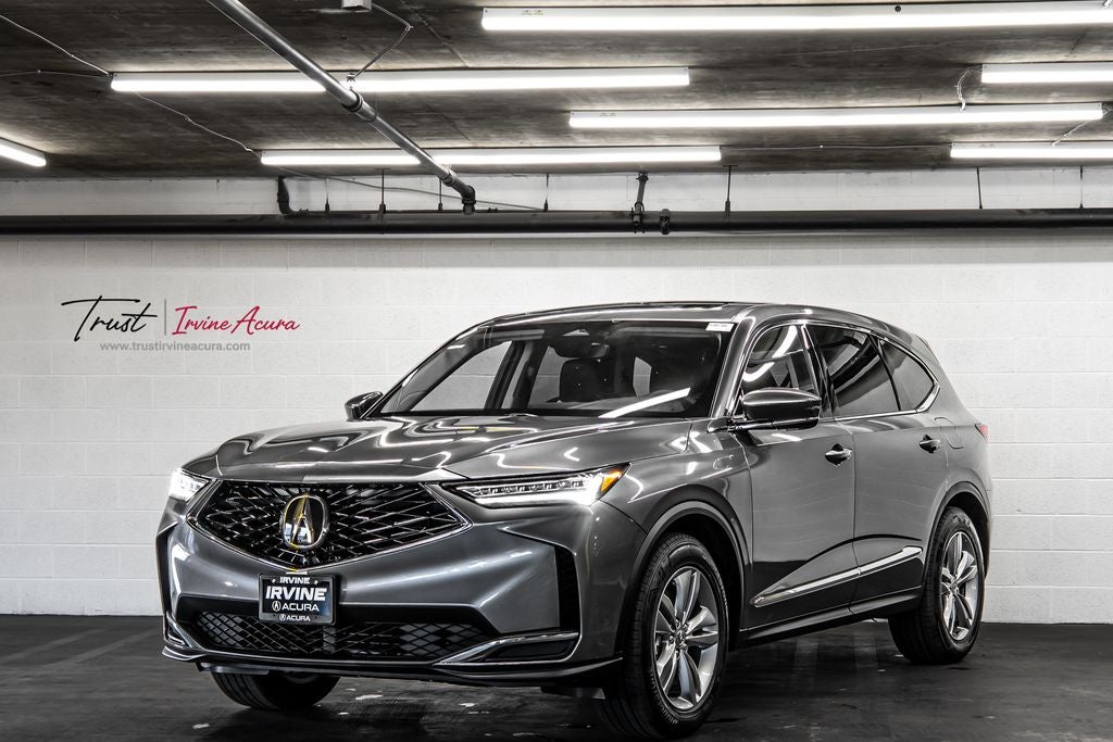 2026 Acura MDX Base