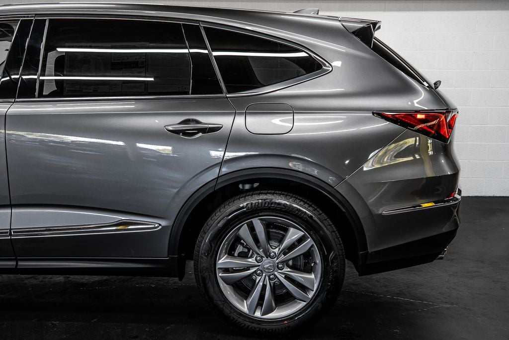 2026 Acura MDX Base