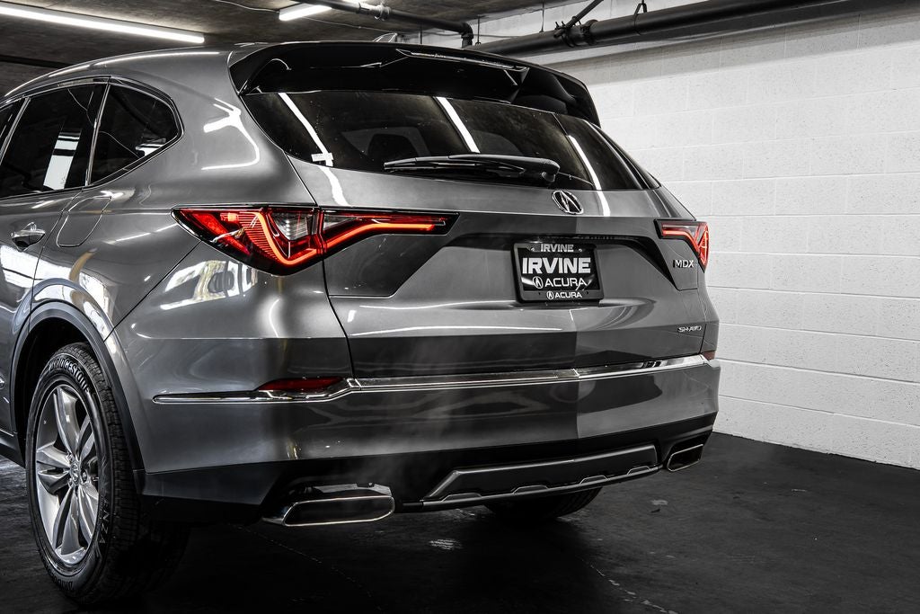 2026 Acura MDX Base