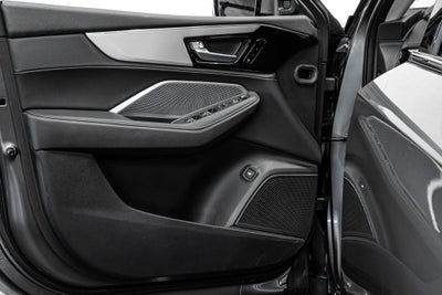 2026 Acura MDX Base