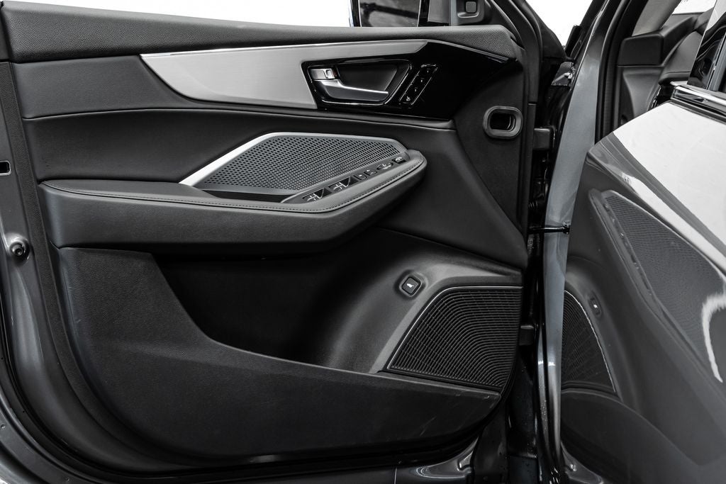 2026 Acura MDX Base