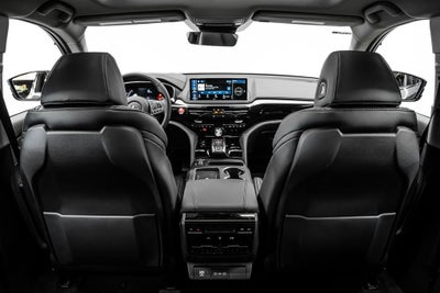 2026 Acura MDX Base