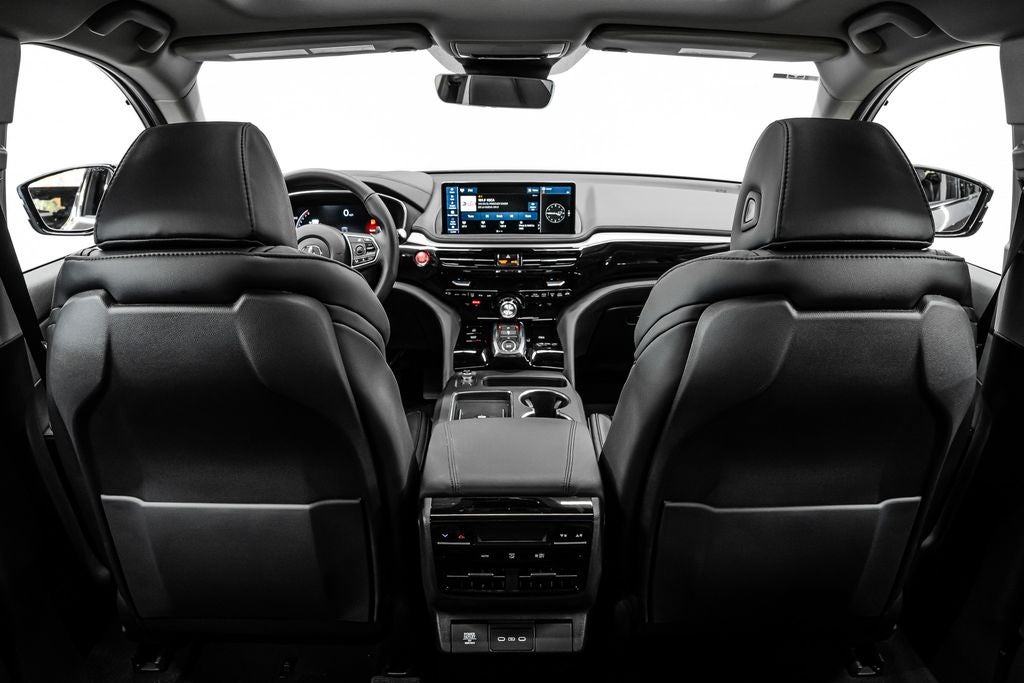 2026 Acura MDX Base