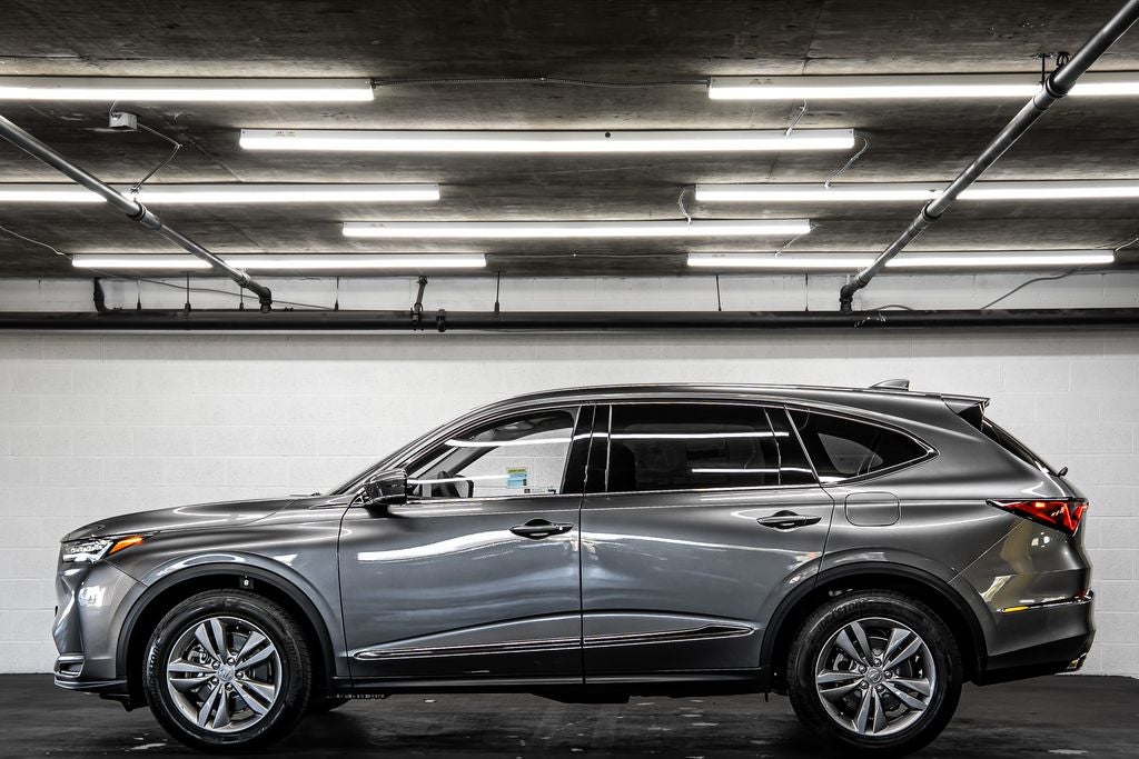 2026 Acura MDX Base