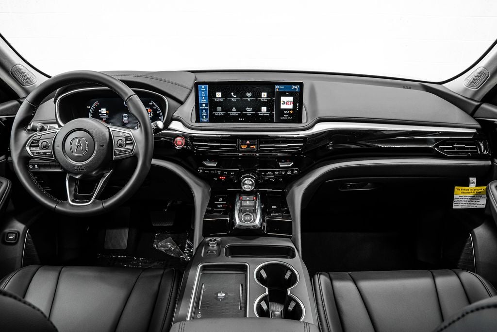 2026 Acura MDX Base