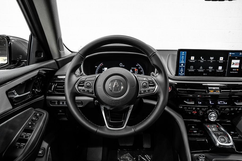 2026 Acura MDX Base