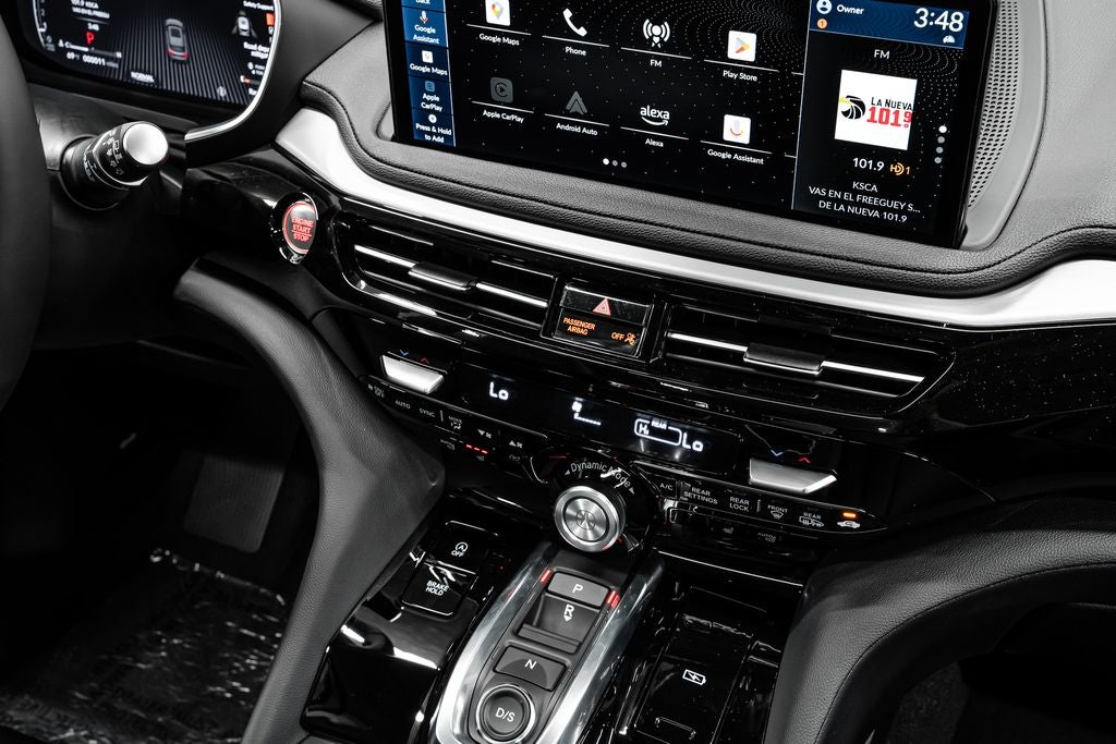 2026 Acura MDX Base