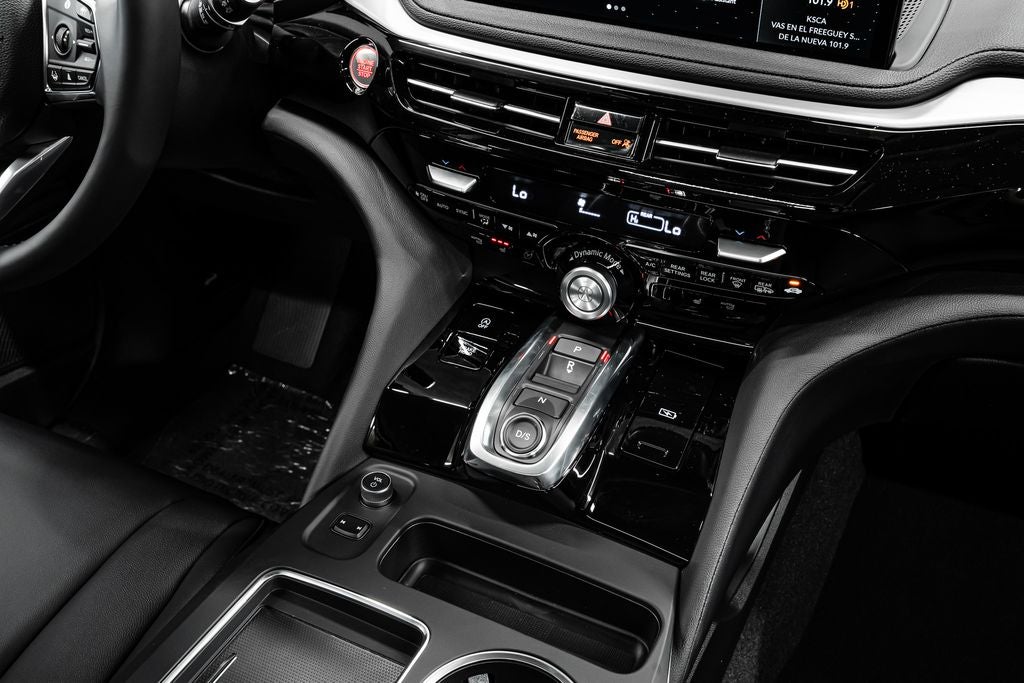 2026 Acura MDX Base