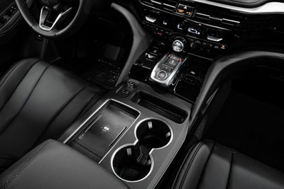 2026 Acura MDX Base