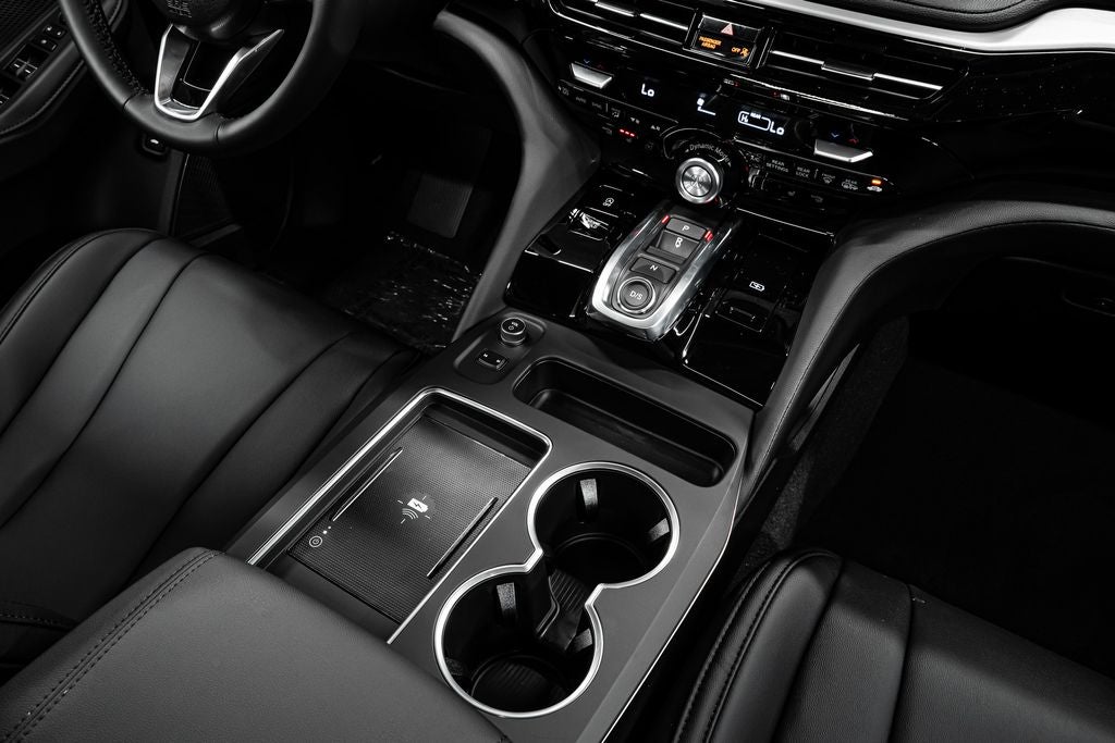 2026 Acura MDX Base