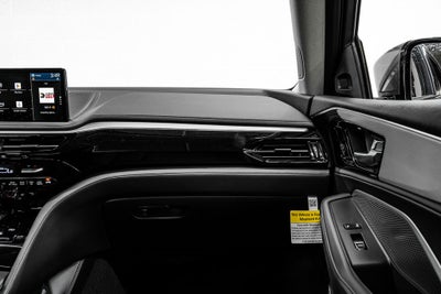 2026 Acura MDX Base