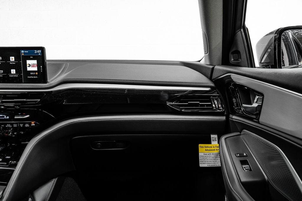2026 Acura MDX Base