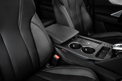 2026 Acura MDX Base