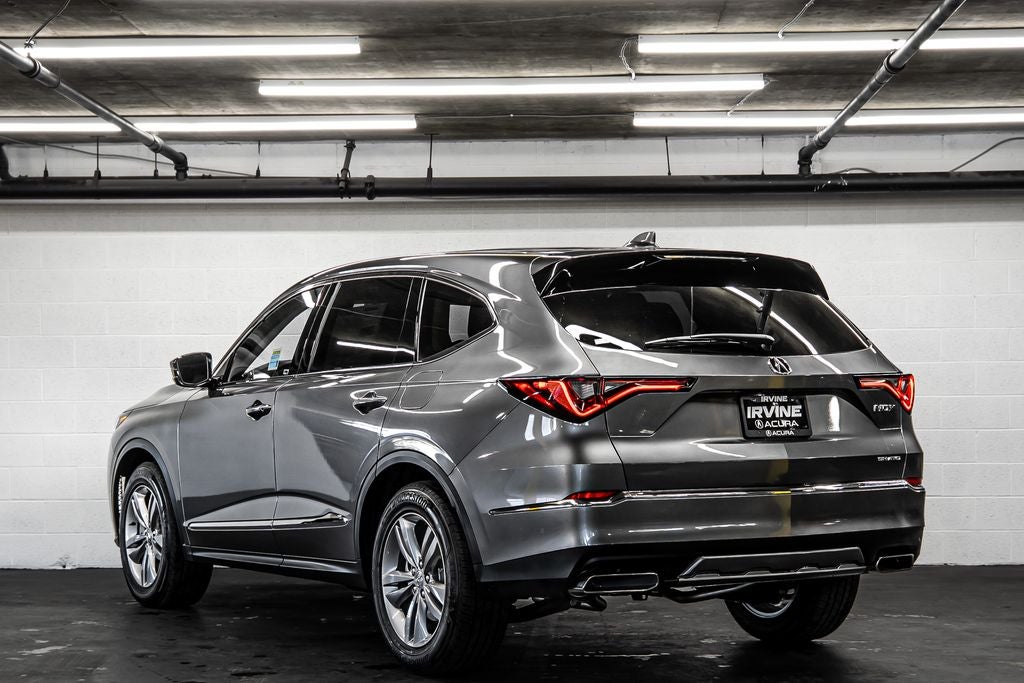 2026 Acura MDX Base