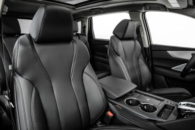 2026 Acura MDX Base