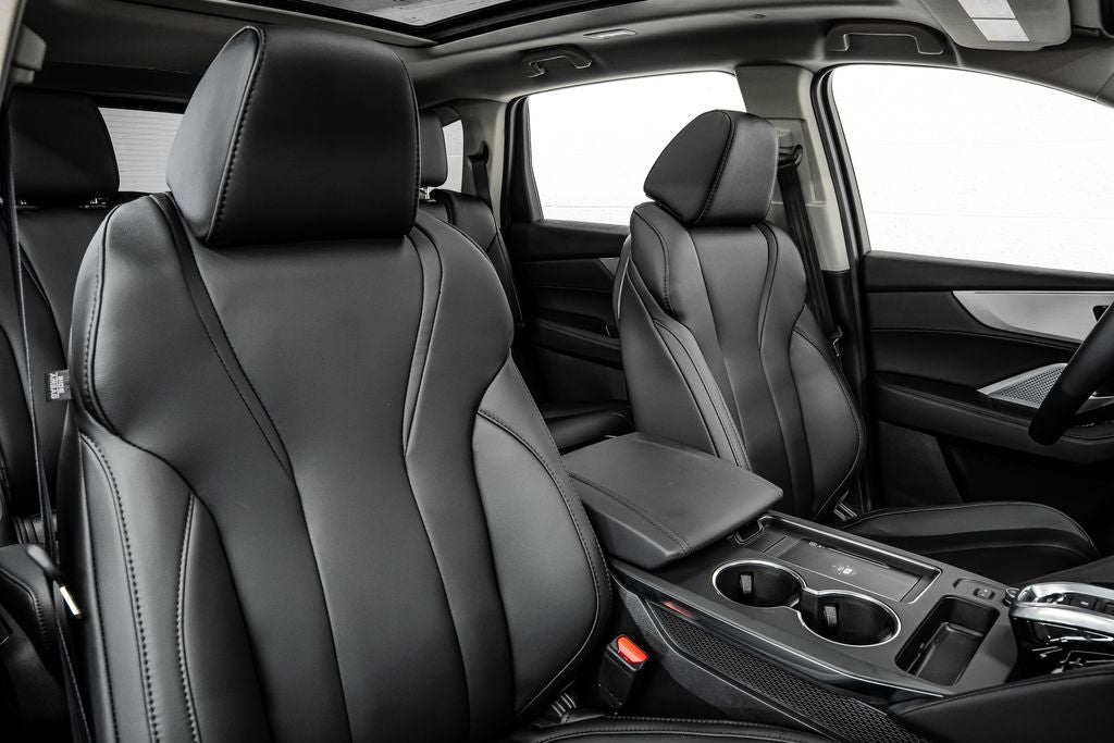 2026 Acura MDX Base