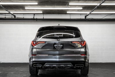 2026 Acura MDX Base