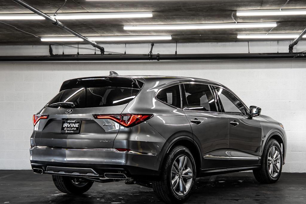 2026 Acura MDX Base