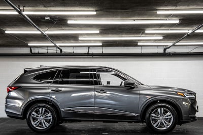 2026 Acura MDX Base